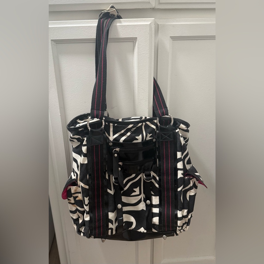 ROXY Logo Tote